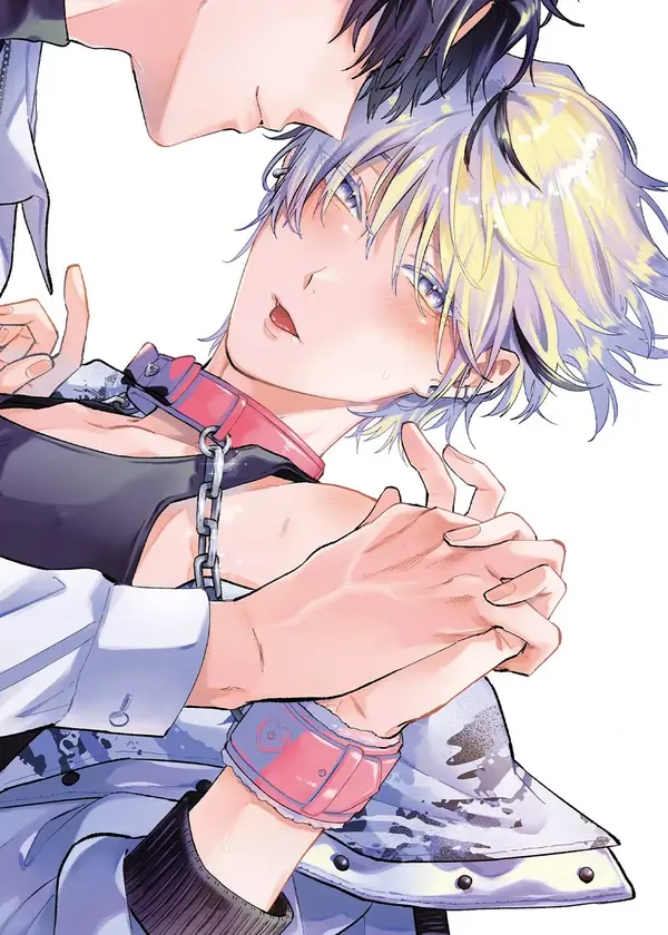 If You Want to Discipline Someone, Choose Me ≪Official≫